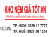 Mua nệm chính hãng giá rẻ uy tín ở đâu? KHONEMGIATOT.VN - HỆ THỐNG PHÂN PHỐI NỆM UY TÍN