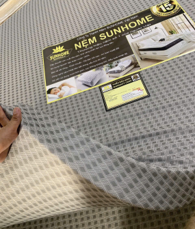 NỆM SUNHOME PRO