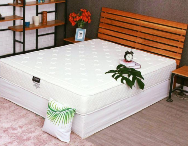 Nệm chống cháy là gì?