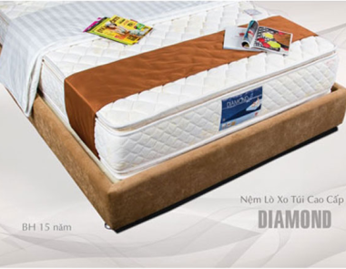 NỆM DÙNG CHO KHÁCH SẠN