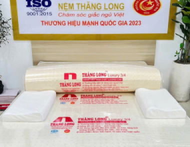 Tìm hiểu về nệm cao su thiên nhiên