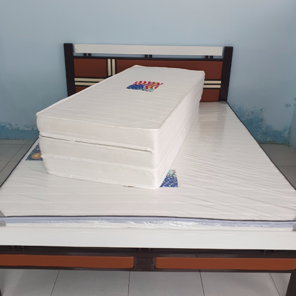 NỆM FOAM ĐÔNG Á